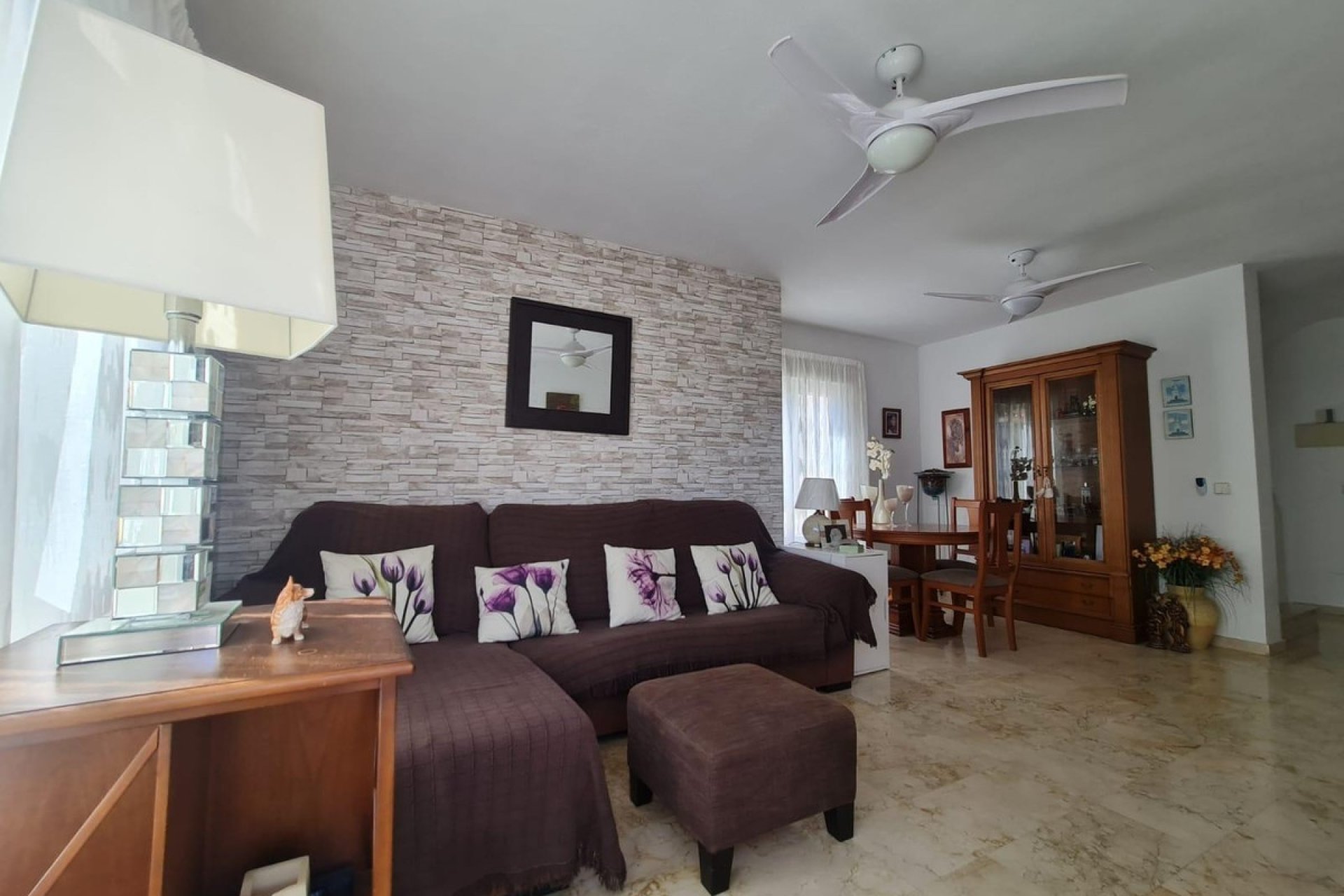 Resale - Villa - Orihuela - Orihuela Costa