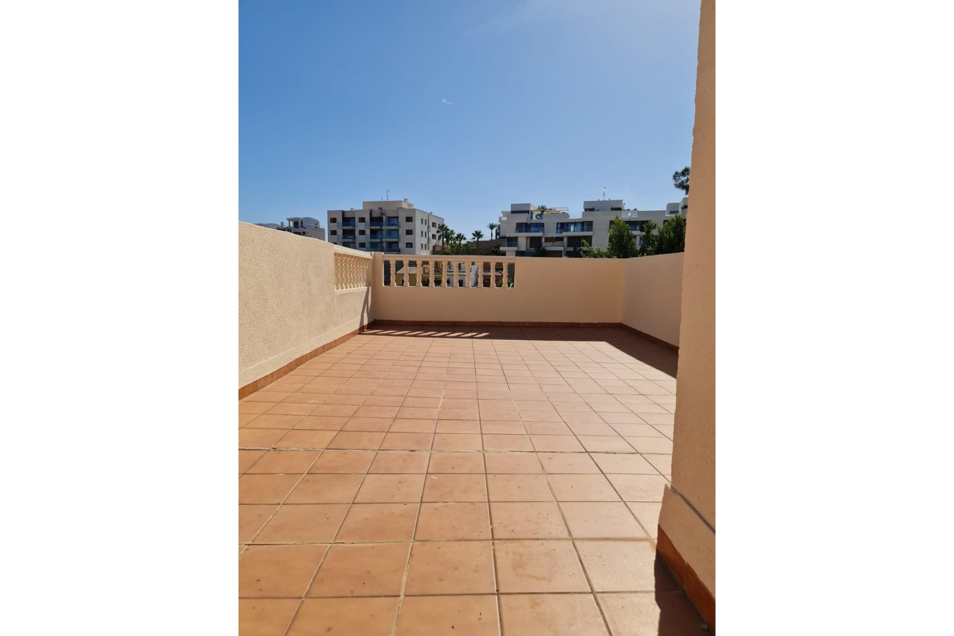 Resale - Villa - Orihuela - Orihuela Costa