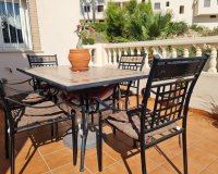 Resale - Villa - Orihuela - Orihuela Costa