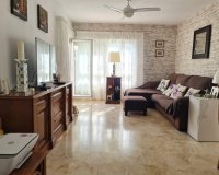 Resale - Villa - Orihuela - Orihuela Costa