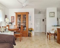 Resale - Villa - Orihuela - Orihuela Costa