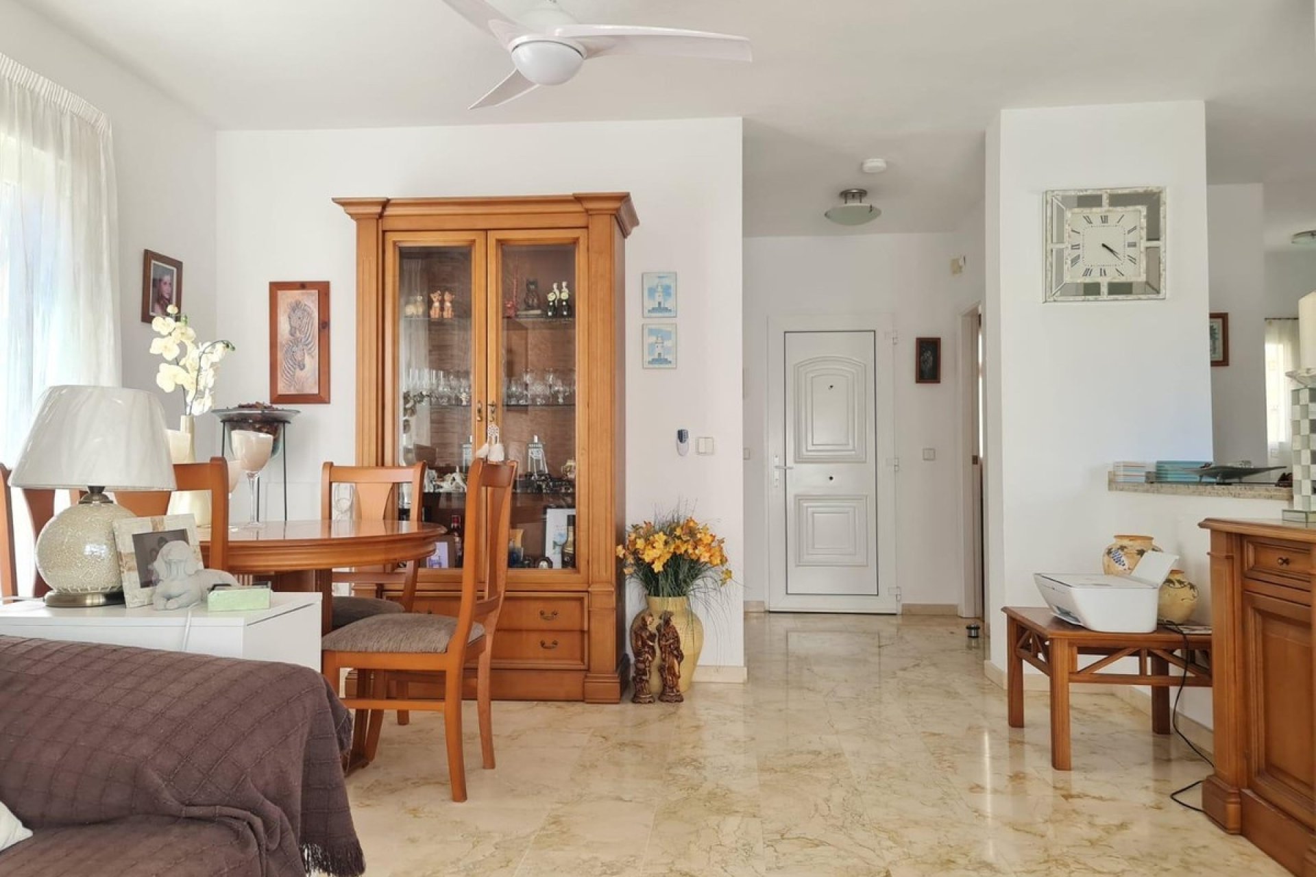 Resale - Villa - Orihuela - Orihuela Costa