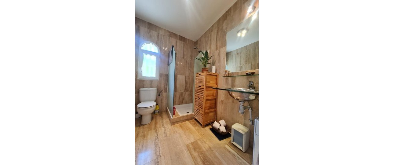 Resale - Villa - Orihuela - Orihuela Costa