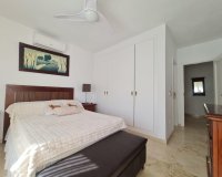 Resale - Villa - Orihuela - Orihuela Costa