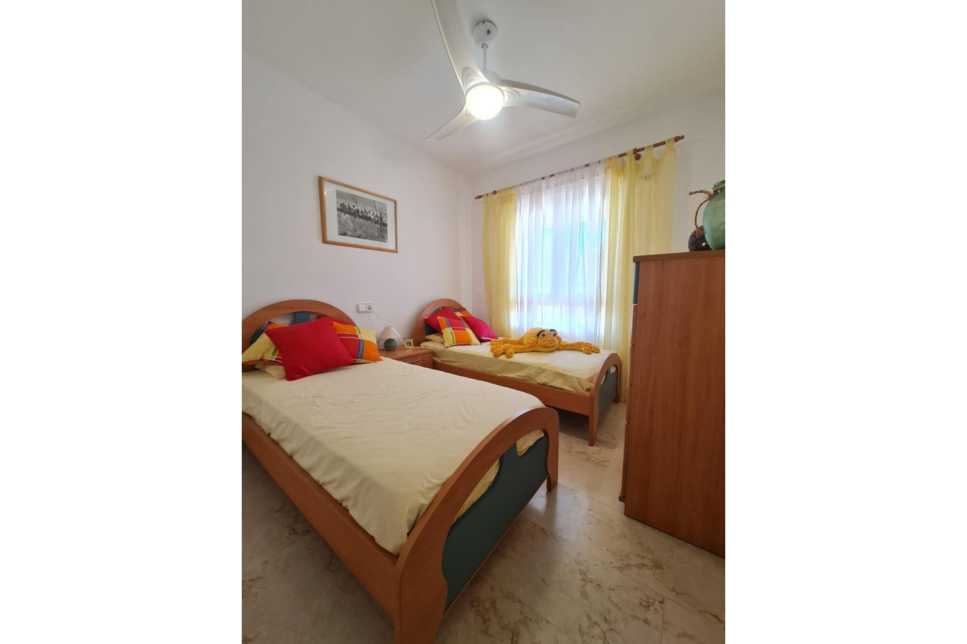 Resale - Villa - Orihuela - Orihuela Costa