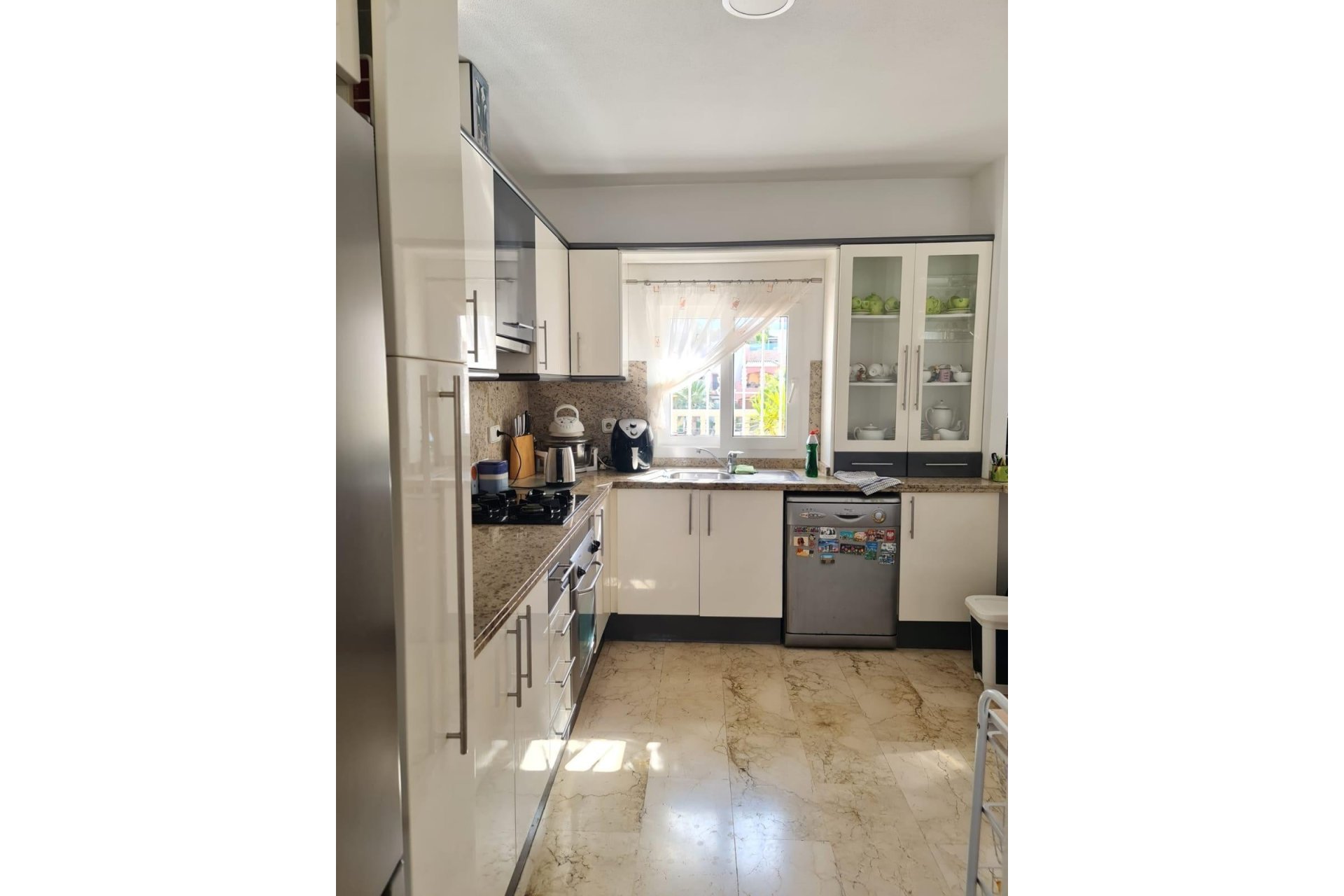 Resale - Villa - Orihuela - Orihuela Costa