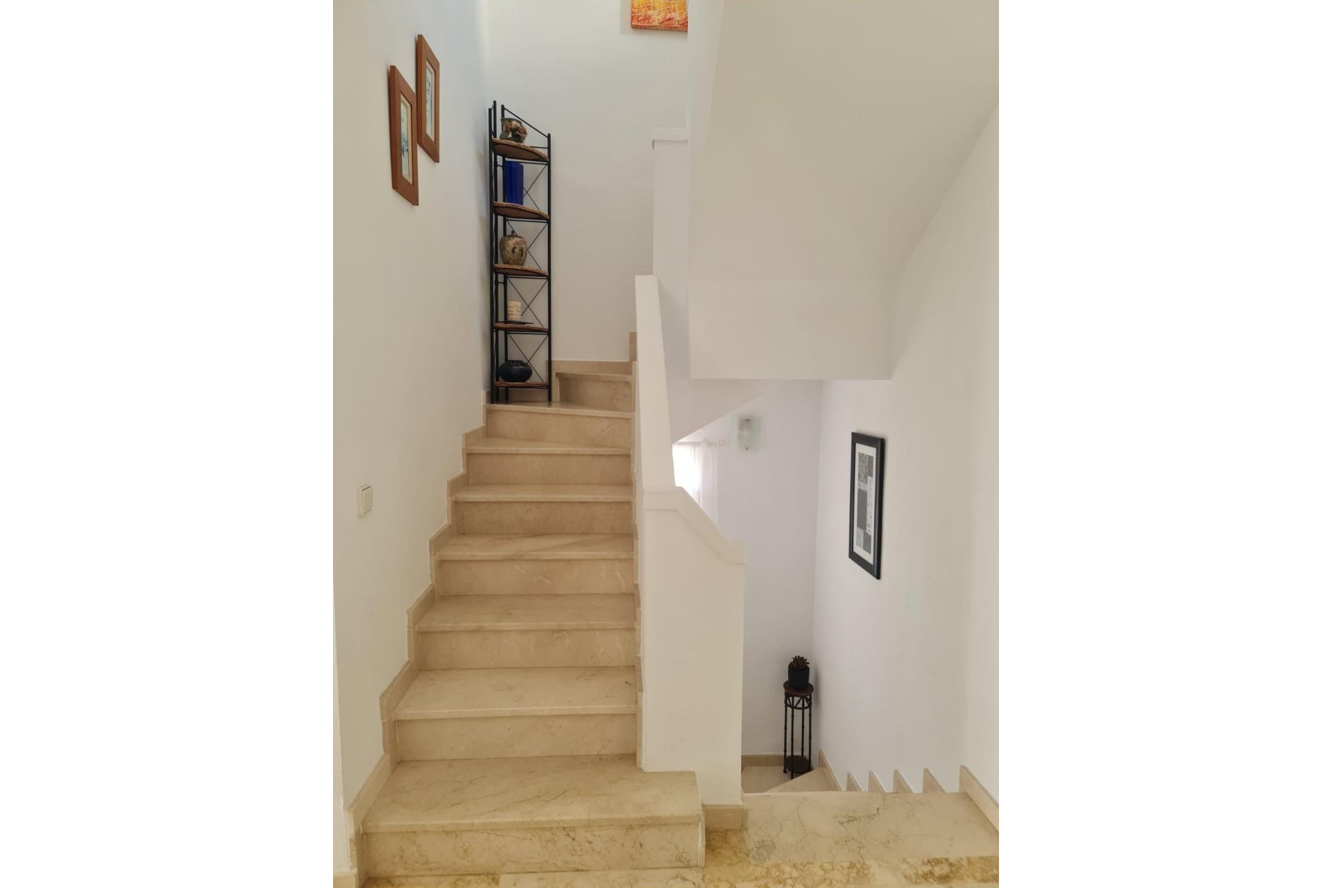 Resale - Villa - Orihuela - Orihuela Costa