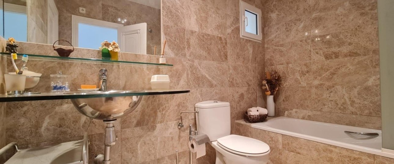 Resale - Villa - Orihuela - Orihuela Costa