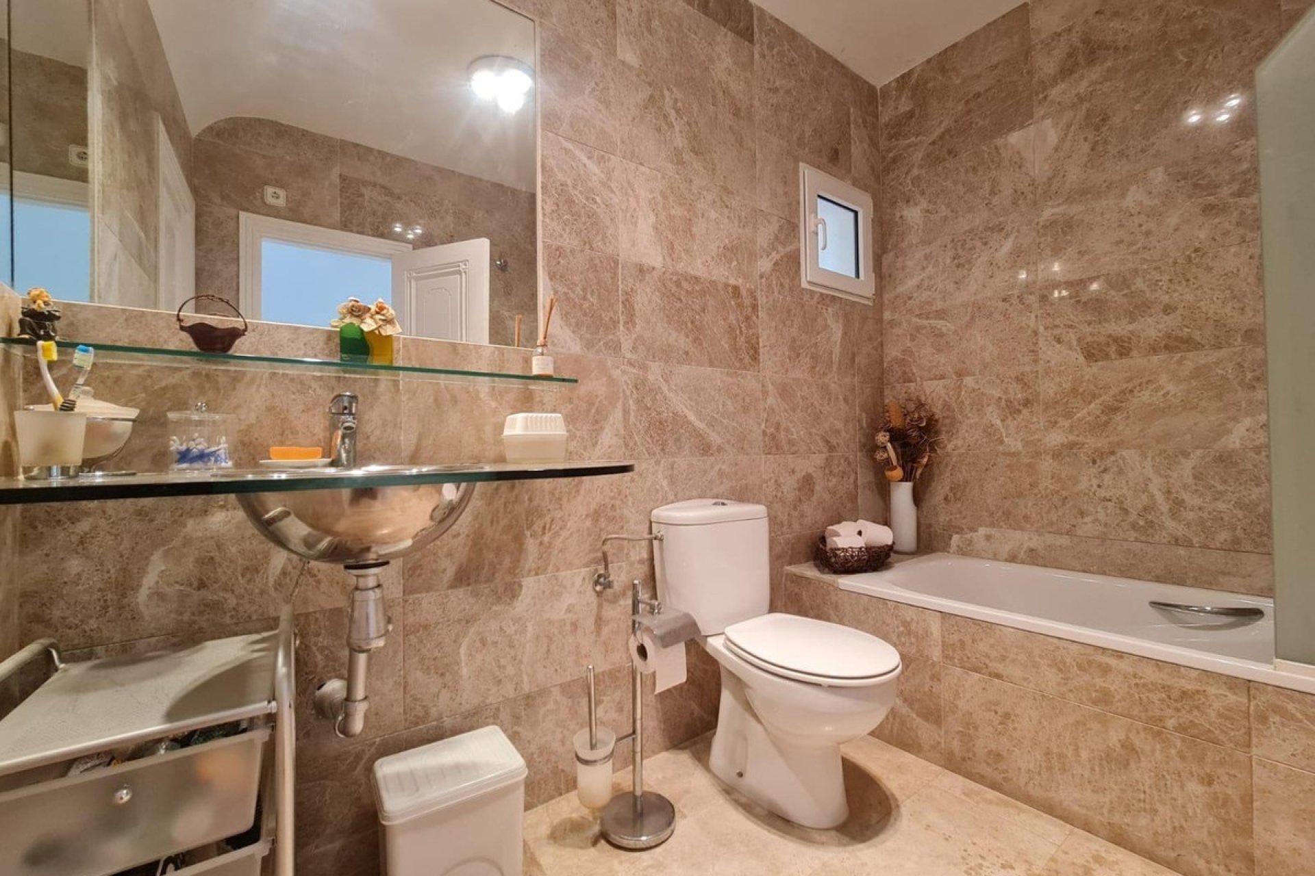 Resale - Villa - Orihuela - Orihuela Costa