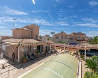 Resale - Villa - Orihuela - Orihuela Costa