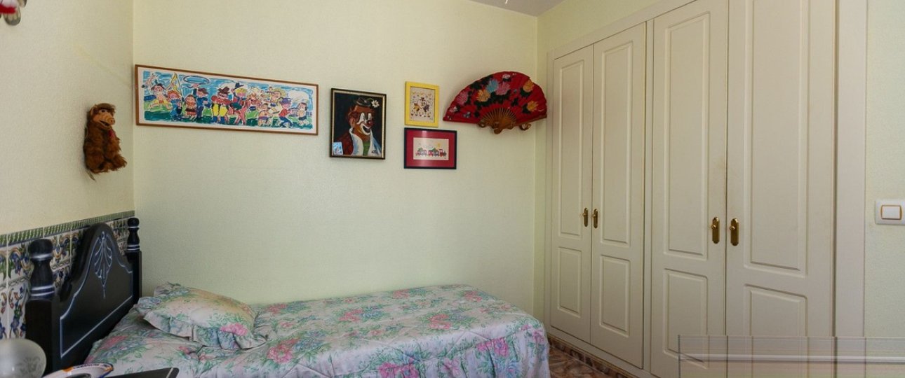 Resale - Villa - Orihuela - Orihuela Costa