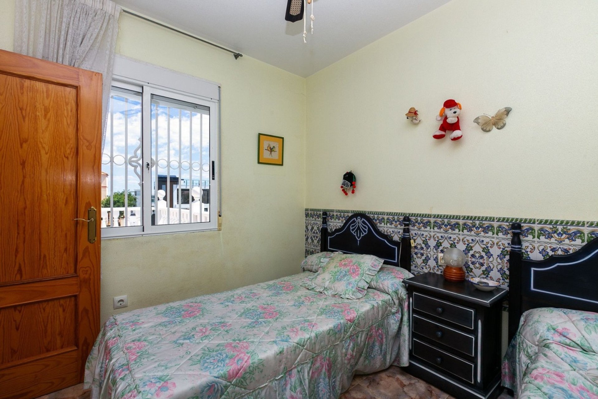 Resale - Villa - Orihuela - Orihuela Costa