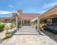Resale - Villa - Orihuela - Orihuela Costa
