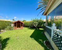 Resale - Villa - Orihuela - Orihuela Costa
