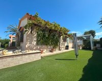 Resale - Villa - Orihuela - Orihuela Costa