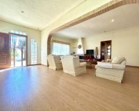 Resale - Villa - Orihuela - Orihuela Costa
