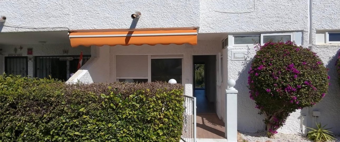Resale - Villa - Orihuela - Orihuela Costa