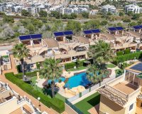 Resale - Villa - Orihuela - Orihuela Costa