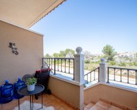 Resale - Villa - Orihuela - Orihuela Costa
