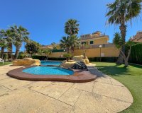 Resale - Villa - Orihuela - Orihuela Costa