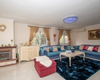 Resale - Villa - Orihuela - Orihuela Costa