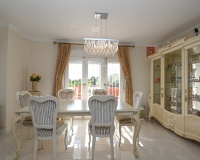Resale - Villa - Orihuela - Orihuela Costa