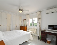 Resale - Villa - Orihuela - Orihuela Costa