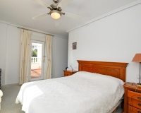 Resale - Villa - Orihuela - Orihuela Costa