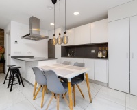 Resale - Villa - Orihuela - Orihuela Costa