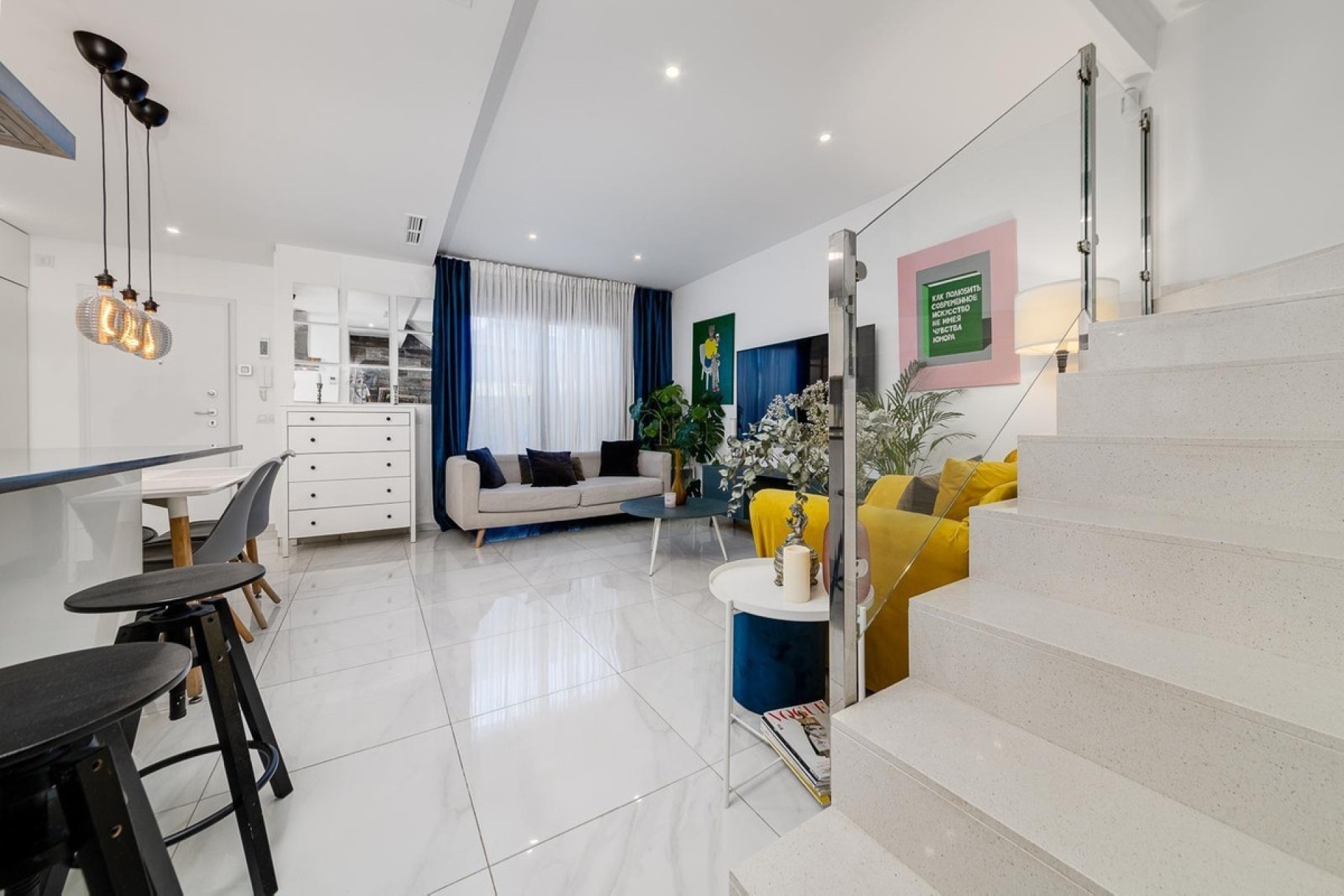 Resale - Villa - Orihuela - Orihuela Costa