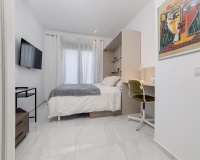 Resale - Villa - Orihuela - Orihuela Costa