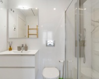 Resale - Villa - Orihuela - Orihuela Costa