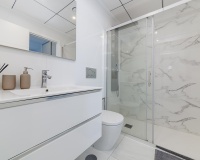 Resale - Villa - Orihuela - Orihuela Costa