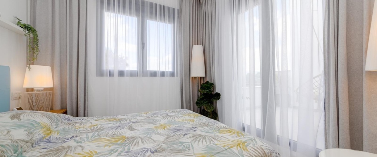 Resale - Villa - Orihuela - Orihuela Costa