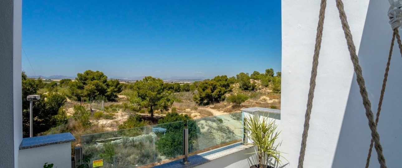 Resale - Villa - Orihuela - Orihuela Costa