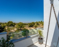 Resale - Villa - Orihuela - Orihuela Costa