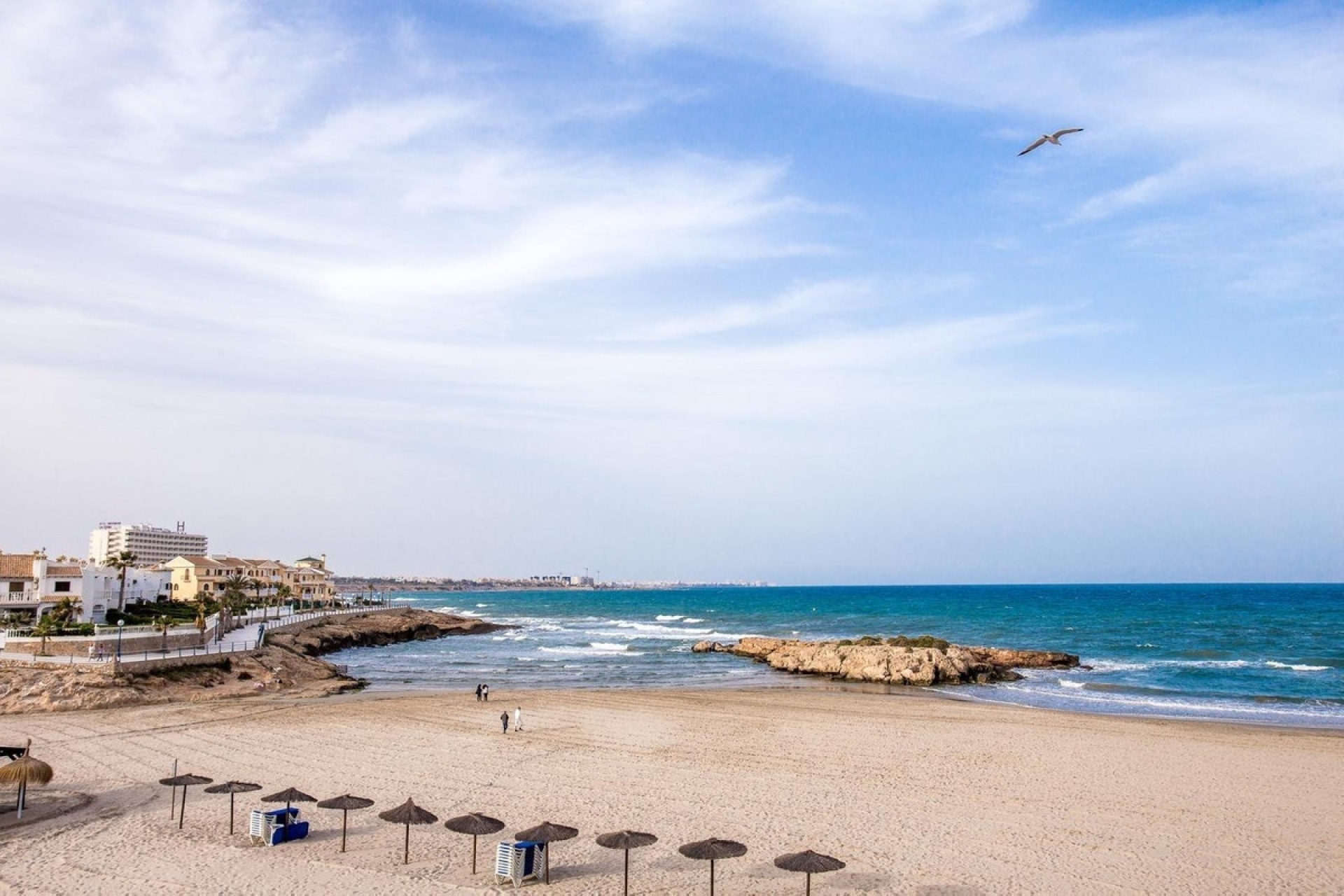 Resale - Villa - Orihuela - Orihuela Costa