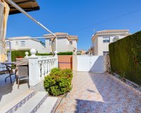 Resale - Villa - Orihuela - Orihuela Costa