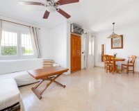 Resale - Villa - Orihuela - Orihuela Costa
