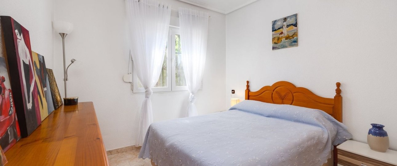 Resale - Villa - Orihuela - Orihuela Costa