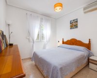 Resale - Villa - Orihuela - Orihuela Costa