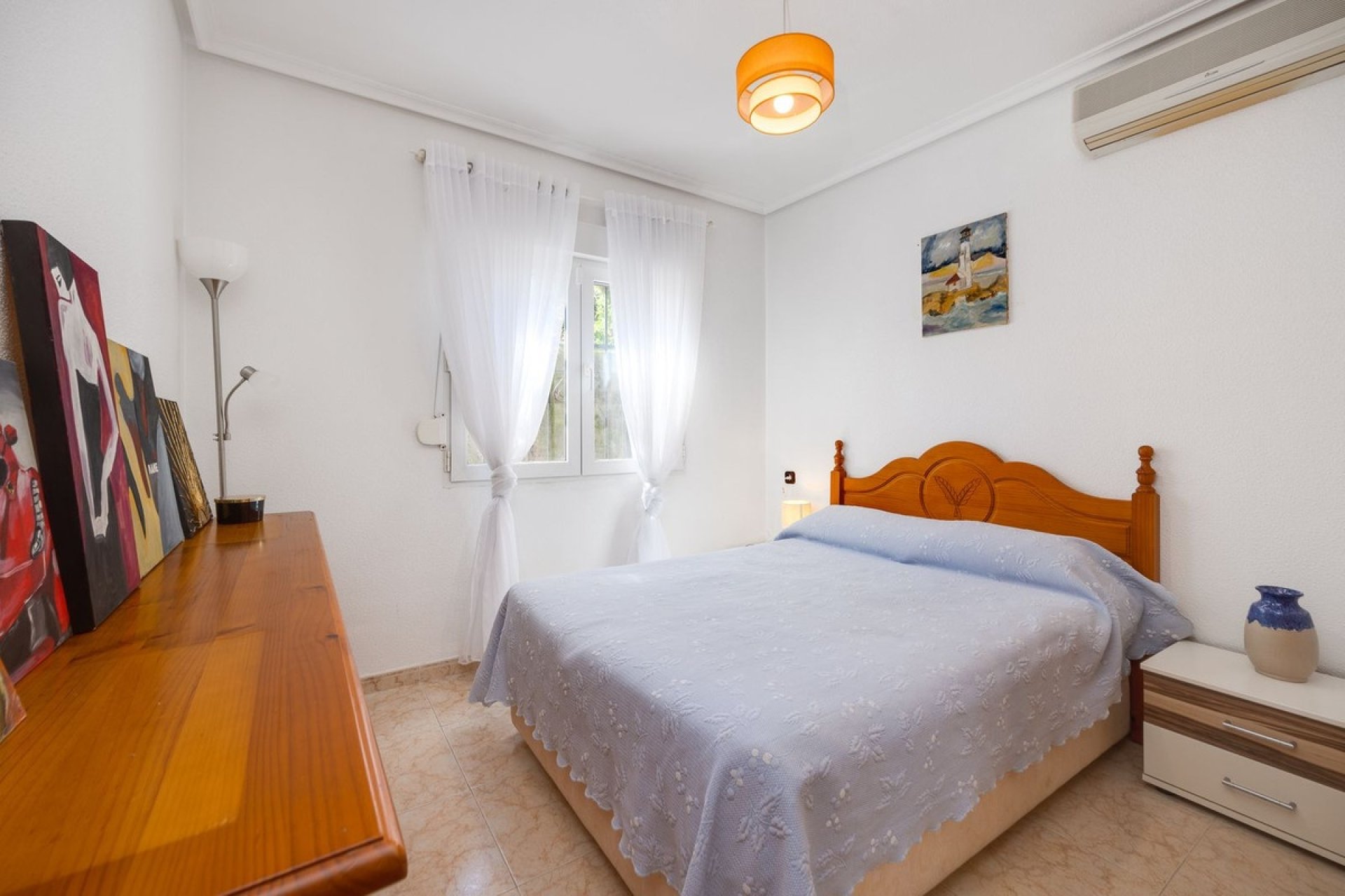 Resale - Villa - Orihuela - Orihuela Costa