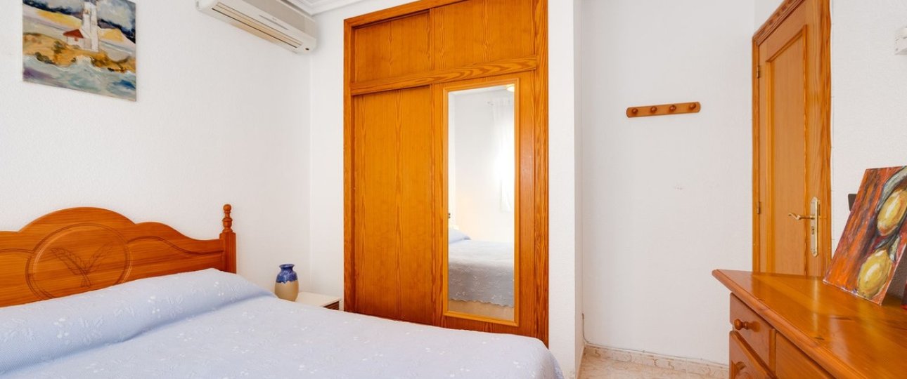 Resale - Villa - Orihuela - Orihuela Costa