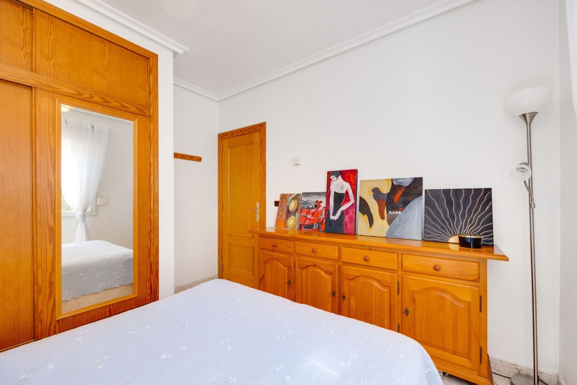 Resale - Villa - Orihuela - Orihuela Costa