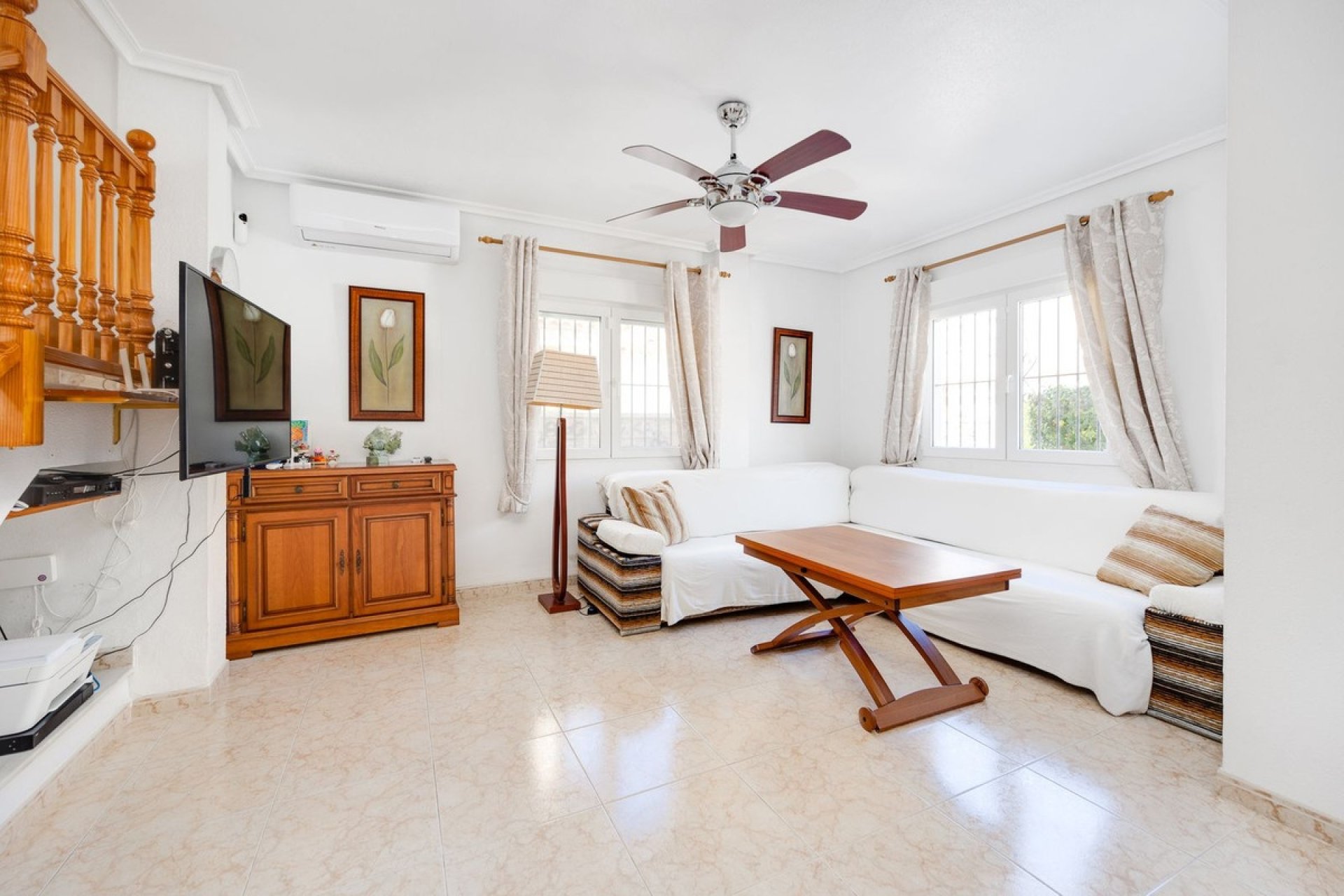 Resale - Villa - Orihuela - Orihuela Costa