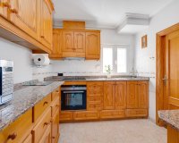 Resale - Villa - Orihuela - Orihuela Costa