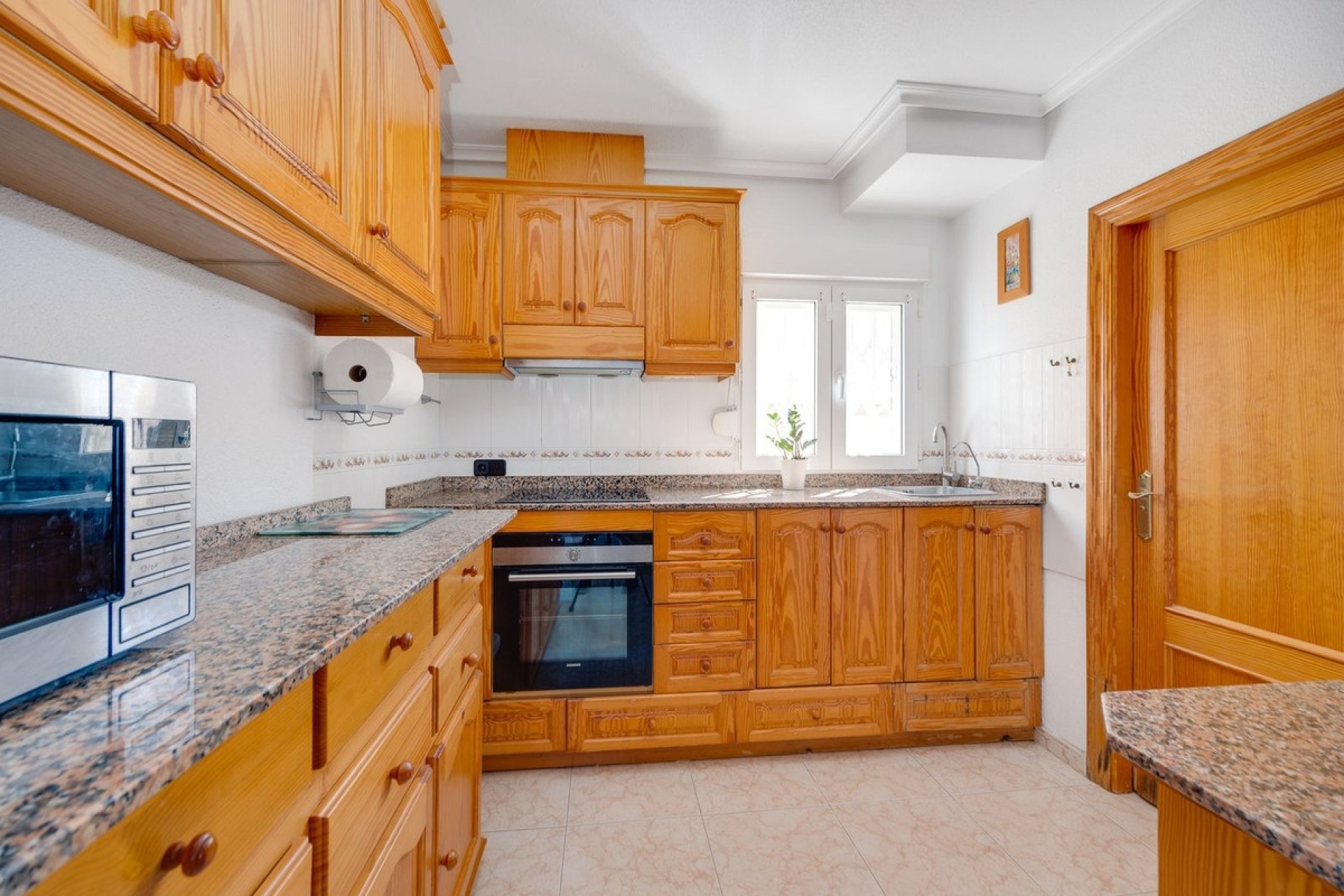 Resale - Villa - Orihuela - Orihuela Costa