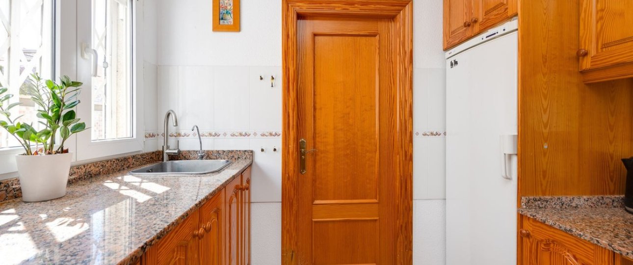 Resale - Villa - Orihuela - Orihuela Costa