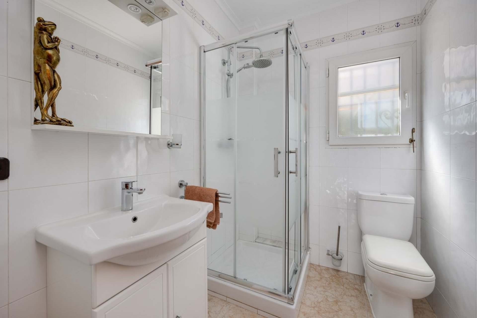 Resale - Villa - Orihuela - Orihuela Costa