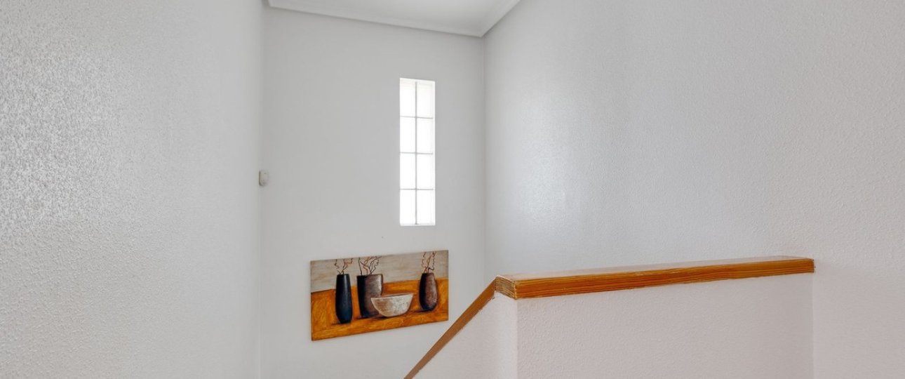 Resale - Villa - Orihuela - Orihuela Costa